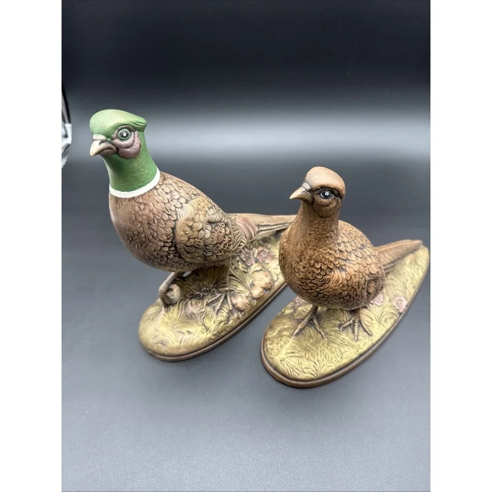 N/A listing pair